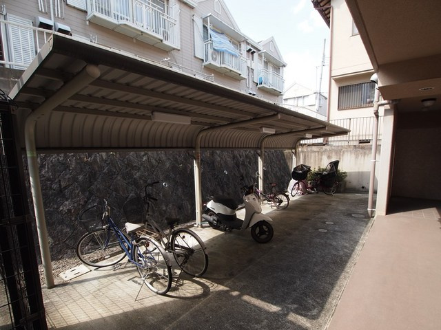 エスポワール三郷のその他