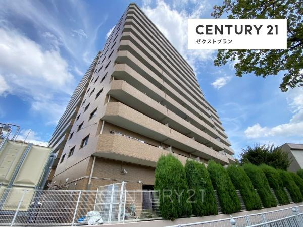 エクレール高崎