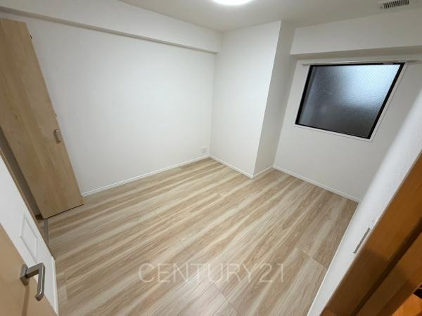 エクレール高崎の洋室|洋室です。