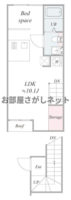 GRANDE MAISON SUGAMO【おとり物件なし】学生・社会人にオススメ！