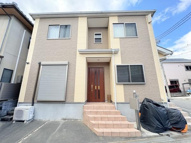 泉佐野市下瓦屋２丁目の中古一戸建の画像