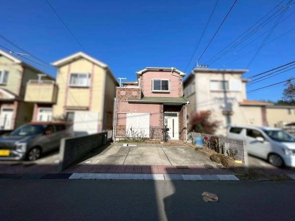 和歌山市西庄　中古戸建