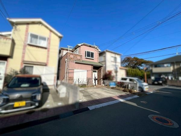 和歌山市西庄　中古戸建のその他