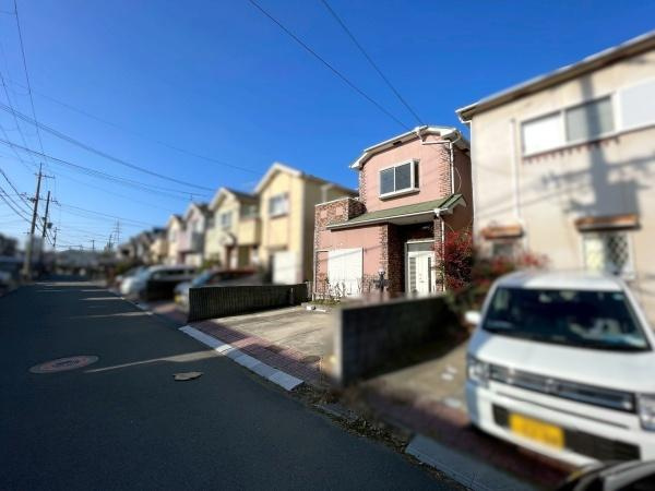 和歌山市西庄　中古戸建のその他