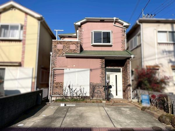和歌山市西庄　中古戸建のその他