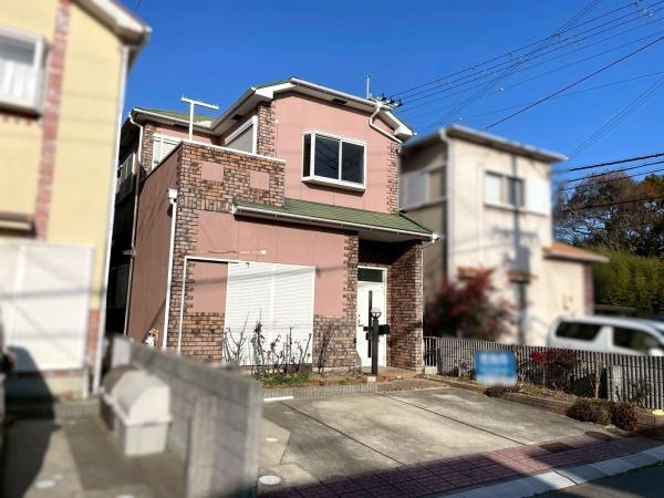 和歌山市西庄　中古戸建のその他