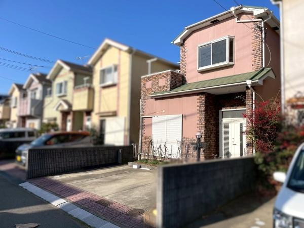 和歌山市西庄　中古戸建のその他