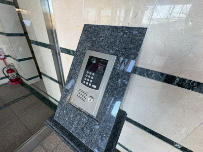 【その他共用部分】 | ジェム草加ガーデニア | ●オートロック完備●