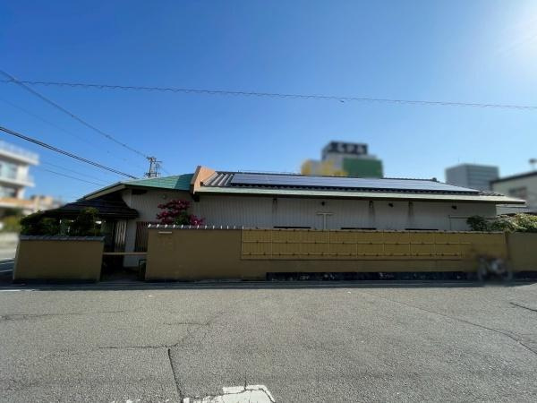 和歌山市吉田　土地のその他