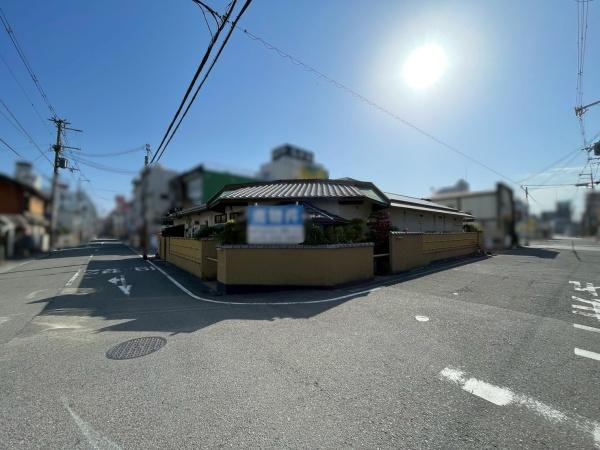 和歌山市吉田　土地