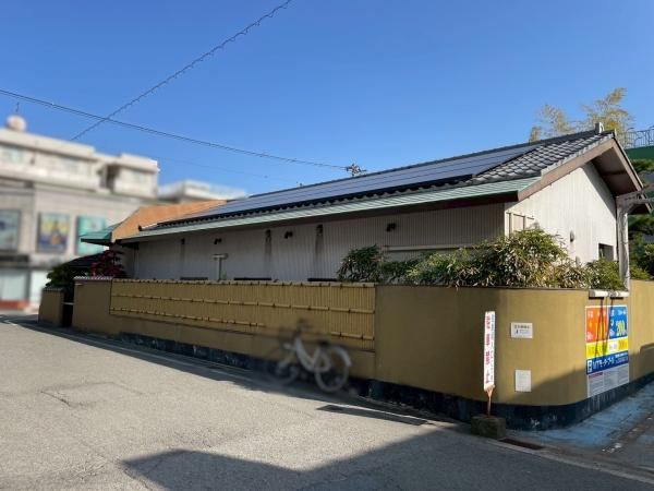 和歌山市吉田　土地のその他