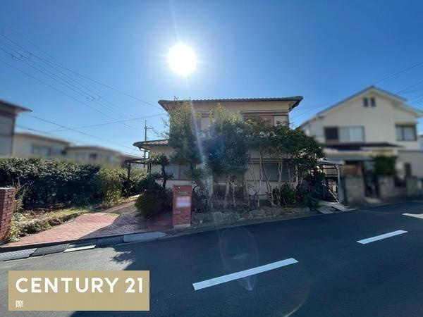 和歌山市磯の浦　中古戸建