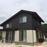 西伯郡伯耆町長山　戸建の画像