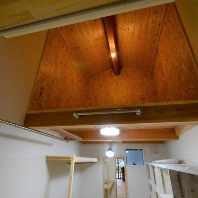 【収納】 | 西伯郡伯耆町長山　戸建