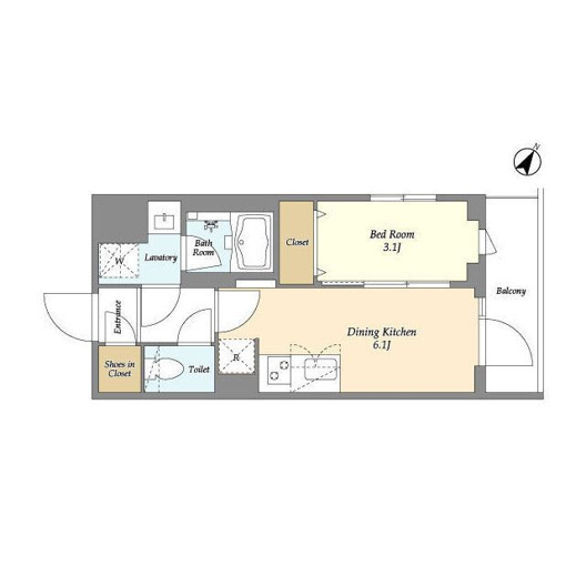 ドゥーエ曳舟２の画像