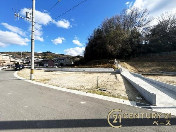 生駒市萩の台 ２号棟 ／新築一戸建