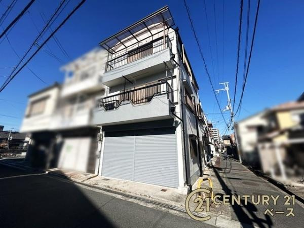 大和高田市永和町　一戸建