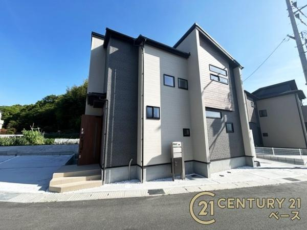 生駒市萩の台 １号棟 ／新築一戸建