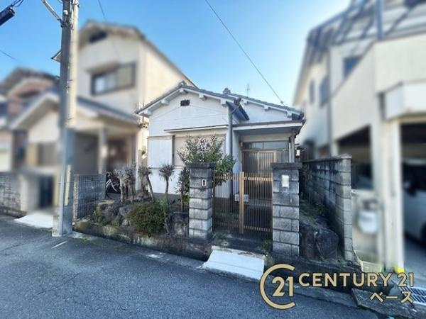 大和高田市池田　一戸建のその他|■現地撮影写真■昭和４４年建築の平屋建てです！