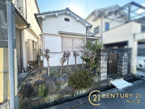 大和高田市池田　一戸建のその他|■現地撮影写真■落ち着いた雰囲気の住居エリアです！