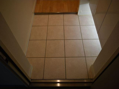 【玄関】 | ルクレ新川レジデンス