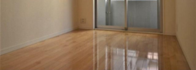 【内装】 | ルクレ新川レジデンス | 洋室