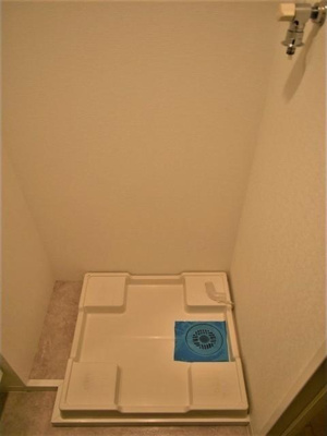 【設備】 | ルクレ新川レジデンス