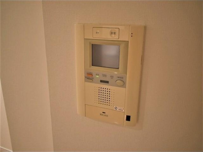 【セキュリティ】 | ルクレ新川レジデンス