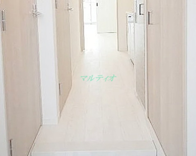 【玄関】 | グランド・ガーラ大島 | 玄関