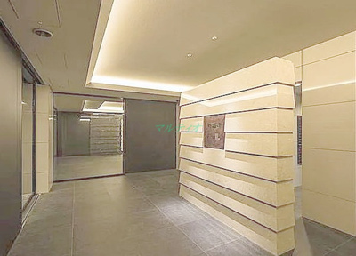 【エントランス】 | グランド・ガーラ大島