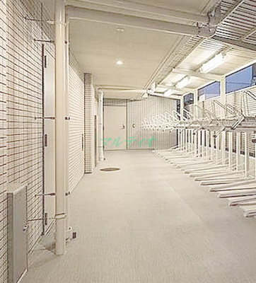 【その他共用部分】 | グランド・ガーラ大島