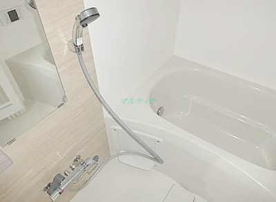 【浴室】 | グランド・ガーラ大島 | 浴室