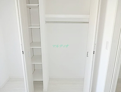 【収納】 | グランド・ガーラ大島