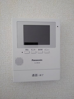 【設備】 | ルミエールＢ