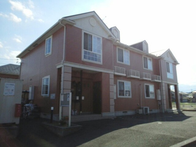 【外観】 | ルミエールＢ