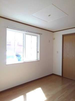 【内装】 | ルミエールＢ