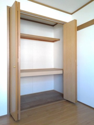 【収納】 | ルミエールＢ