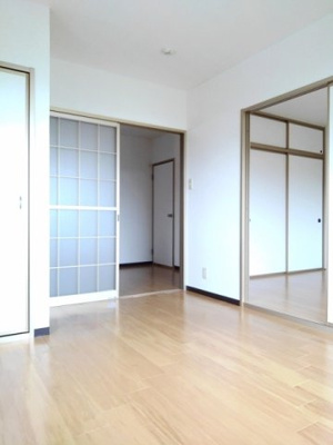 【その他】 | ハイツＯ・Ｍ