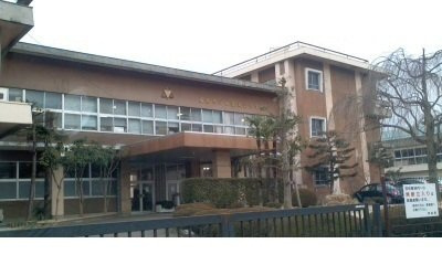 【周辺】 | ハイツＯ・Ｍ | 福島市立第三小学校まで1100m