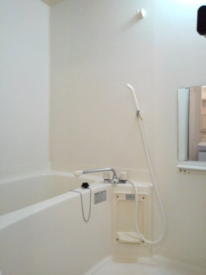 【浴室】 | ハイツＯ・Ｍ