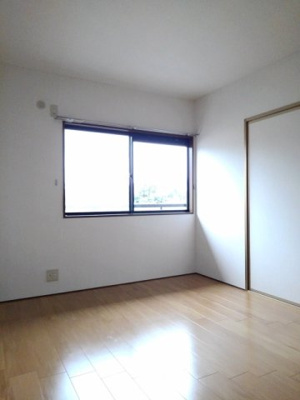 【内装】 | ハイツＯ・Ｍ