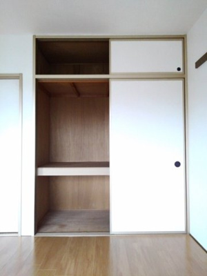 【収納】 | ハイツＯ・Ｍ