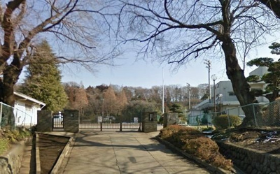 【周辺】 | アクティブ大塚 | 相陽中学校まで1100m