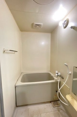 【浴室】 | アクティブ大塚