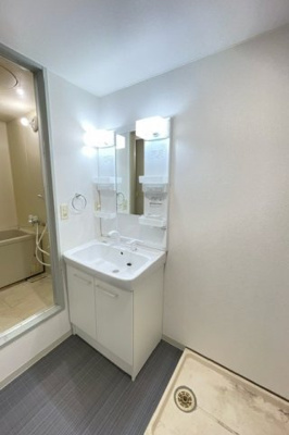 【洗面所】 | アクティブ大塚