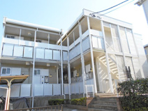 レオパレスＴＳＵＲＵＭＡＫＩの画像