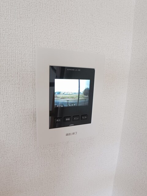 グランデファジョリーノの設備