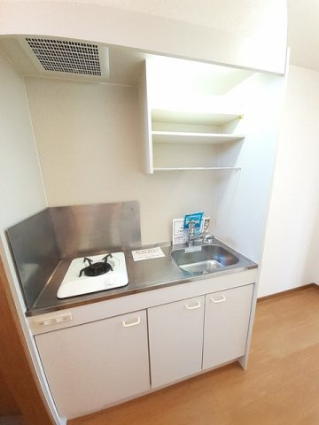 【キッチン】 | グランデファジョリーノ