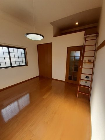 【内装】 | グランデファジョリーノ