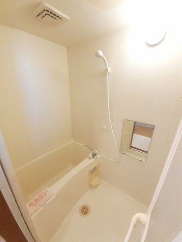 【浴室】 | グランデファジョリーノ